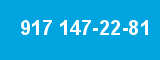 917 147-22-81